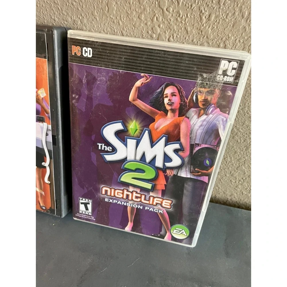 The Sims 2